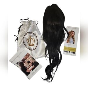 The Lauren Ashtyn Hair Topper